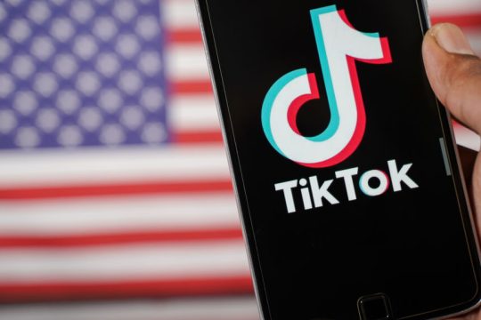 TikTok